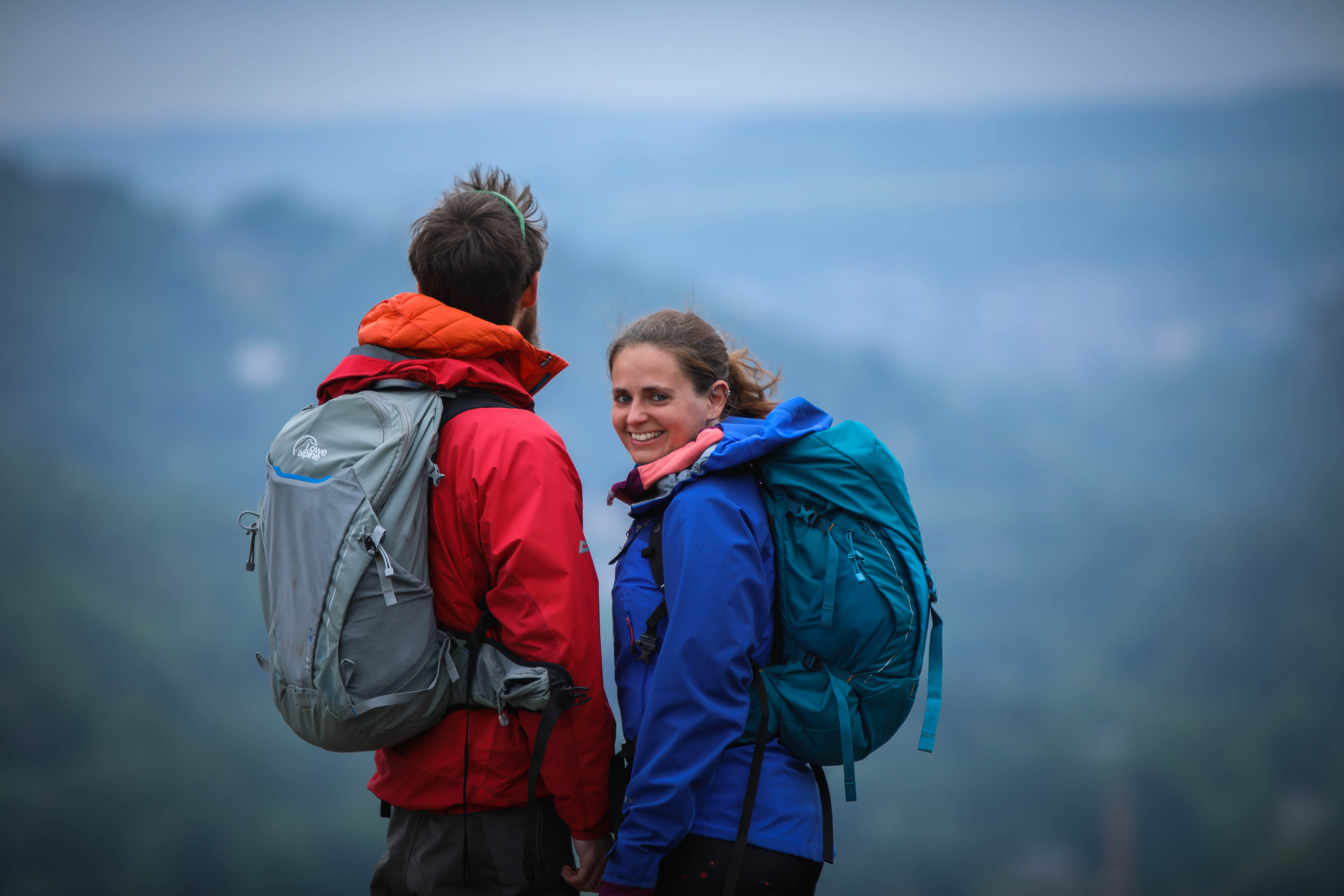 How to look after your outdoor clothing
